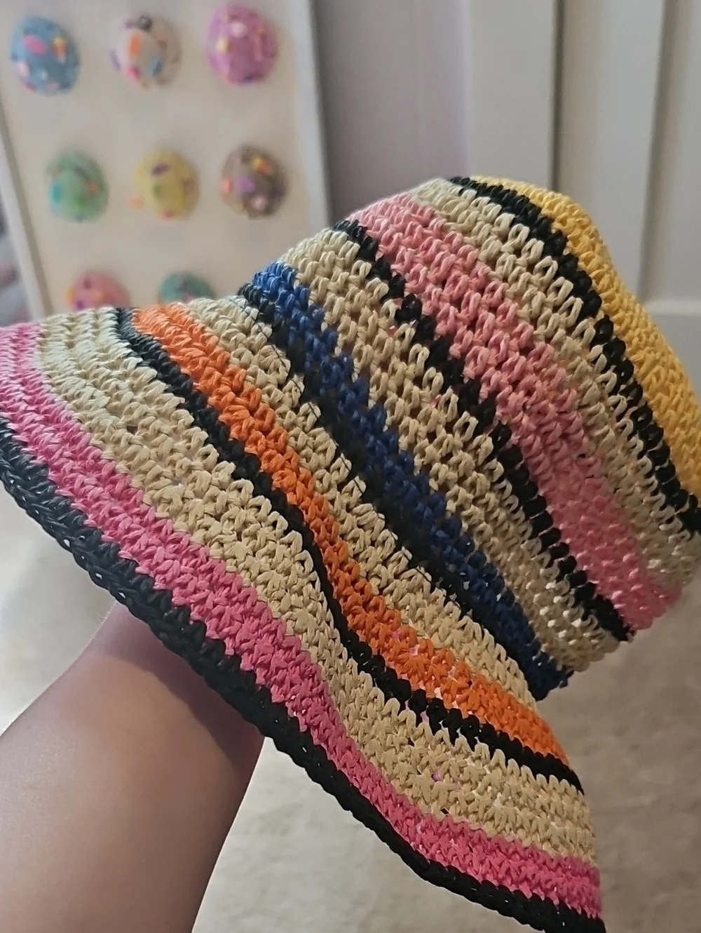 Summer Hat